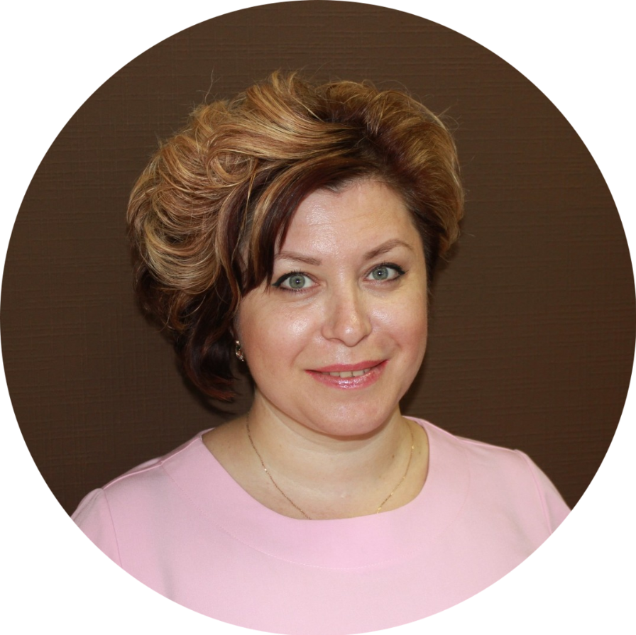 Котова Марина Александровна Котова Марина Александровна