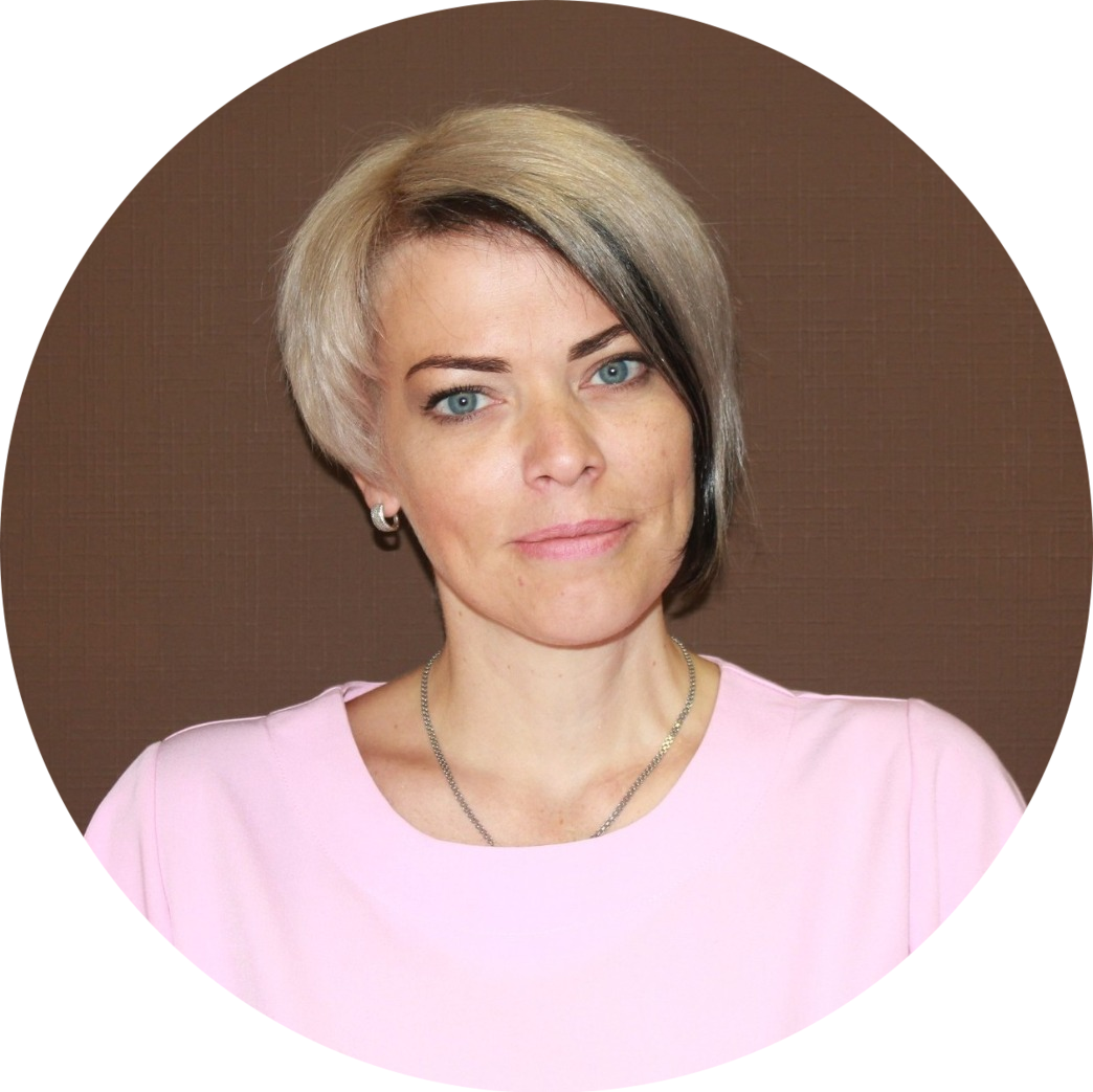 Прокудина Наталья Николаевна Прокудина Наталья Николаевна